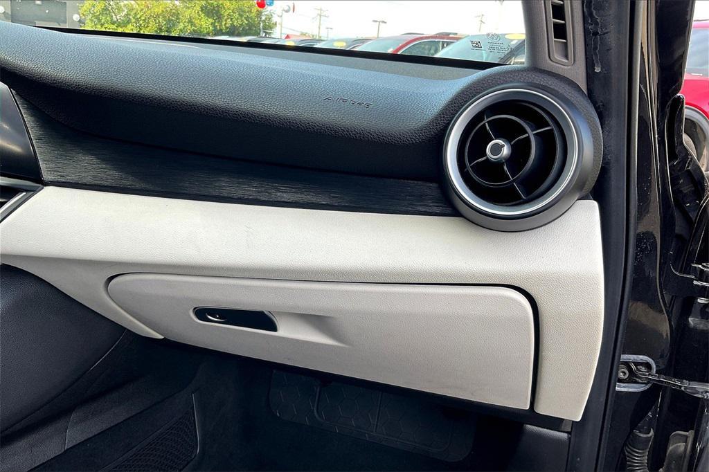 used 2019 Alfa Romeo Giulia car, priced at $18,440