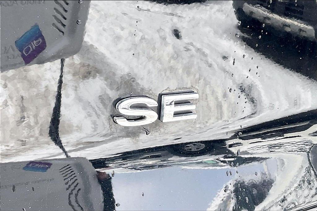 used 2021 Ford EcoSport car, priced at $17,485