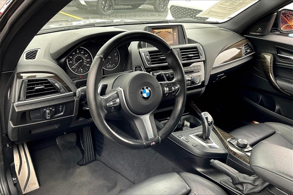 used 2016 BMW M2 car, priced at $26,477