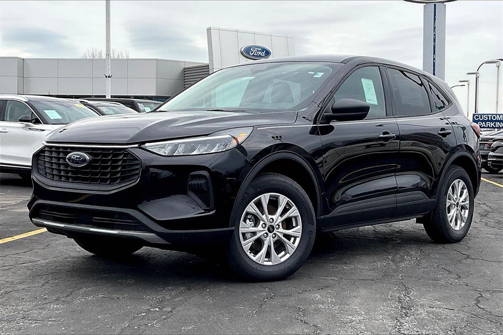new 2025 Ford Escape car, priced at $24,944