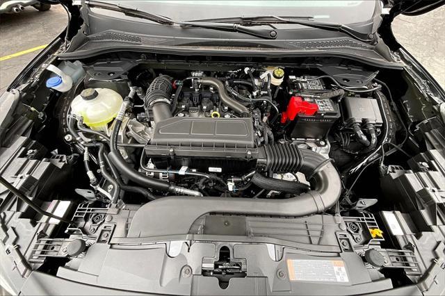 new 2025 Ford Escape car, priced at $29,618