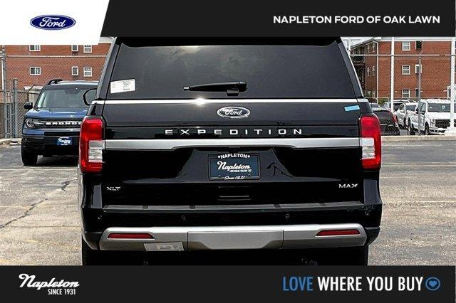 new 2024 Ford Expedition Max car, priced at $72,855