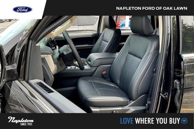 new 2024 Ford Expedition Max car, priced at $72,855