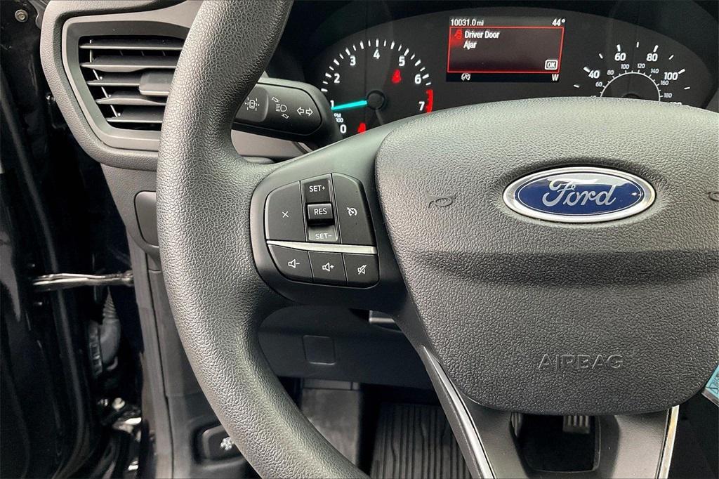 used 2022 Ford Escape car, priced at $20,333