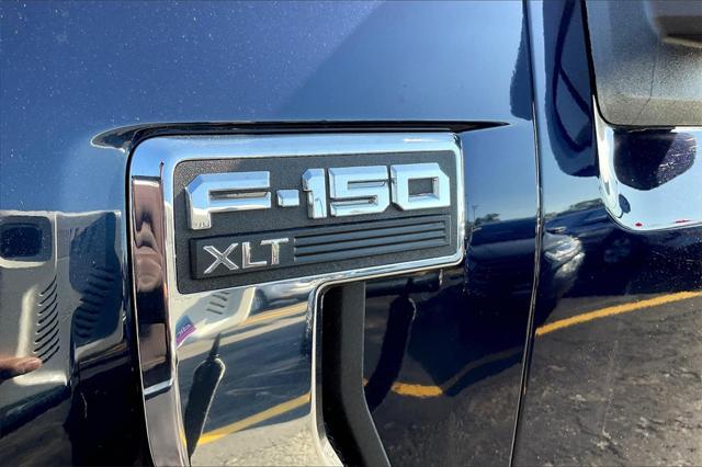 used 2023 Ford F-150 car, priced at $40,985