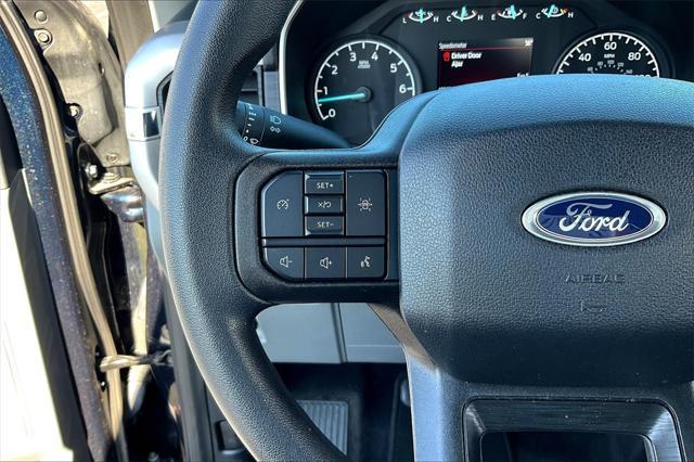 used 2023 Ford F-150 car, priced at $40,985