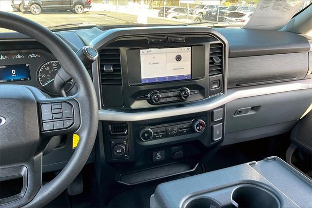 used 2023 Ford F-150 car, priced at $40,985