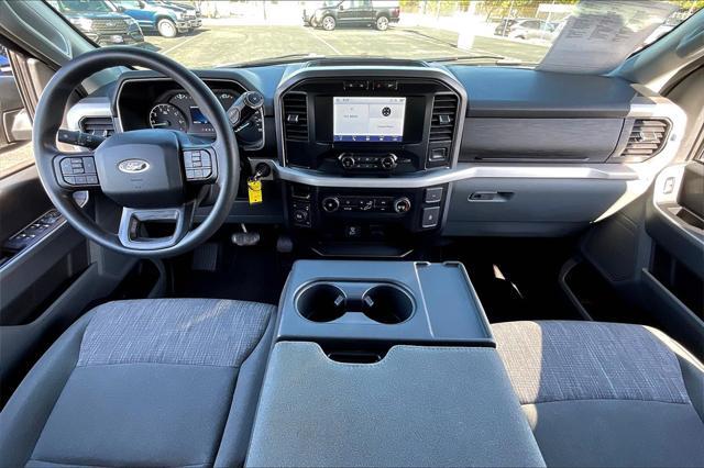 used 2023 Ford F-150 car, priced at $40,985