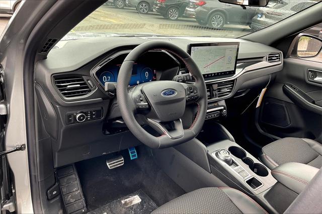 new 2024 Ford Escape car, priced at $36,391