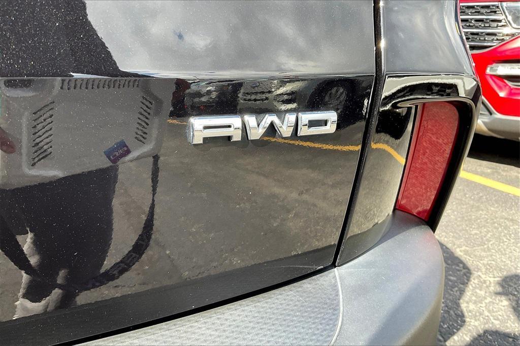 used 2020 Ford Escape car, priced at $17,330