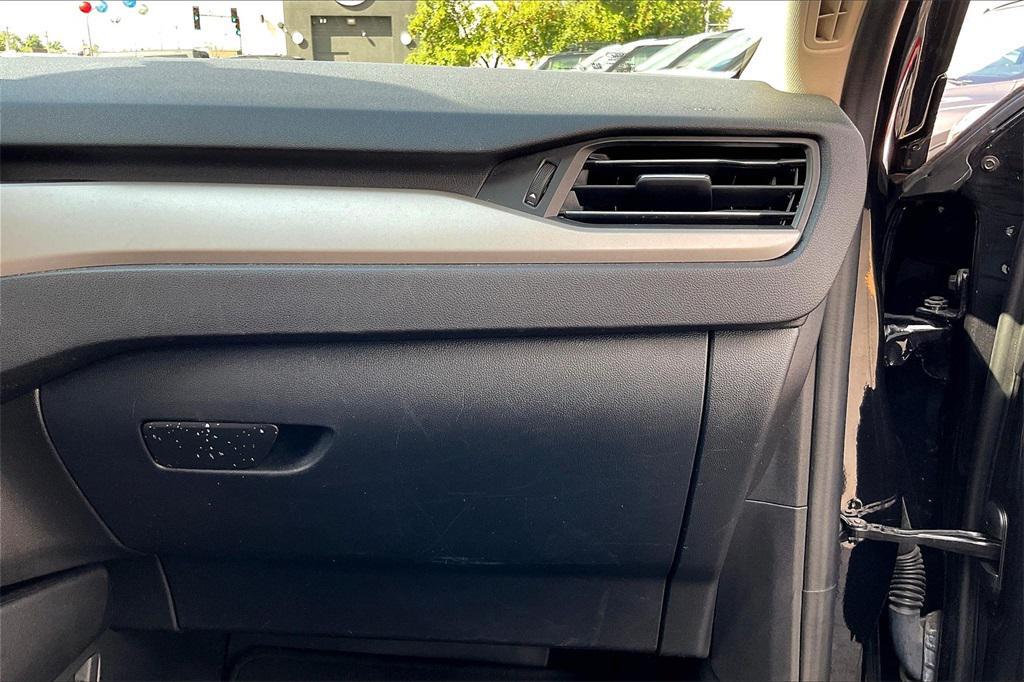 used 2020 Ford Escape car, priced at $17,330