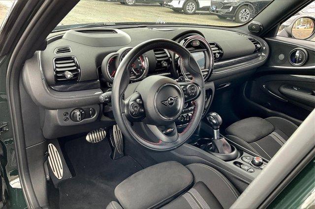 used 2019 MINI Clubman car, priced at $24,685