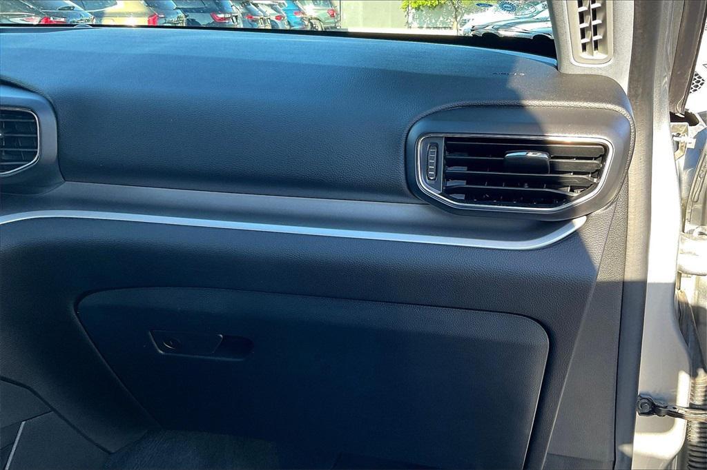 used 2022 Ford Explorer car, priced at $28,995