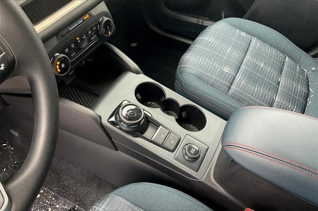 new 2024 Ford Bronco Sport car, priced at $31,170