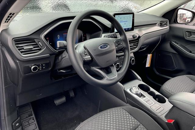 new 2025 Ford Escape car, priced at $28,157