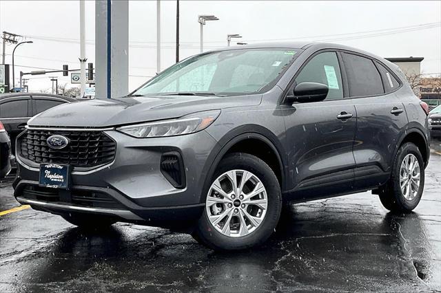 new 2025 Ford Escape car, priced at $28,157