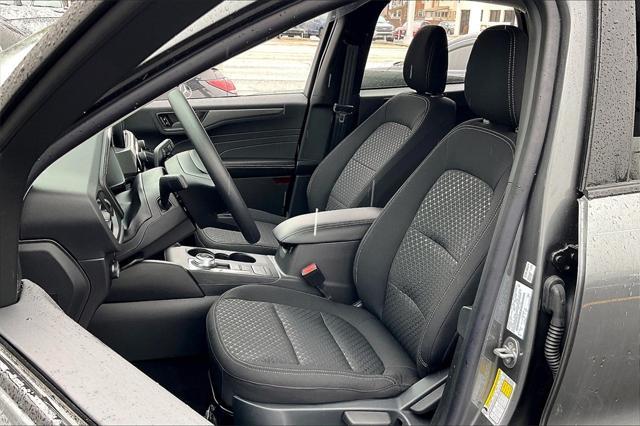 new 2025 Ford Escape car, priced at $28,157
