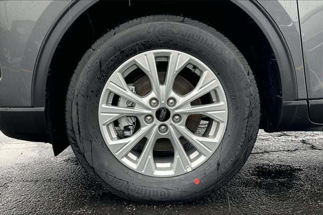 new 2025 Ford Escape car, priced at $28,157