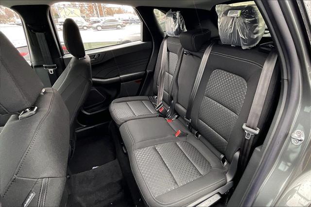 new 2025 Ford Escape car, priced at $28,157