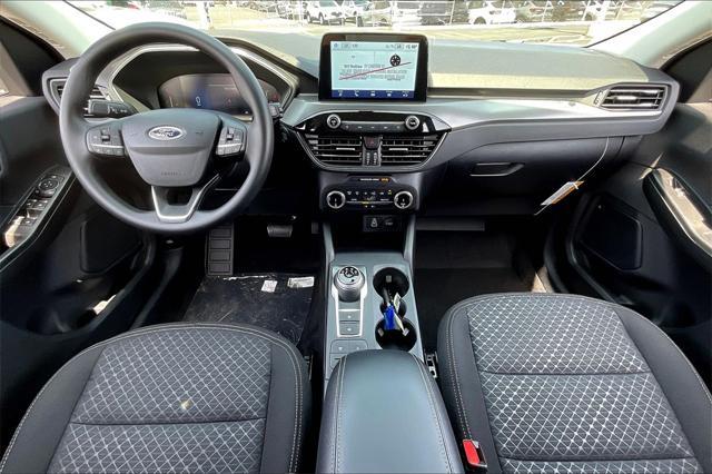 new 2025 Ford Escape car, priced at $28,264