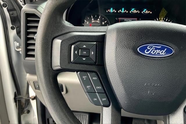 used 2020 Ford F-150 car, priced at $26,885