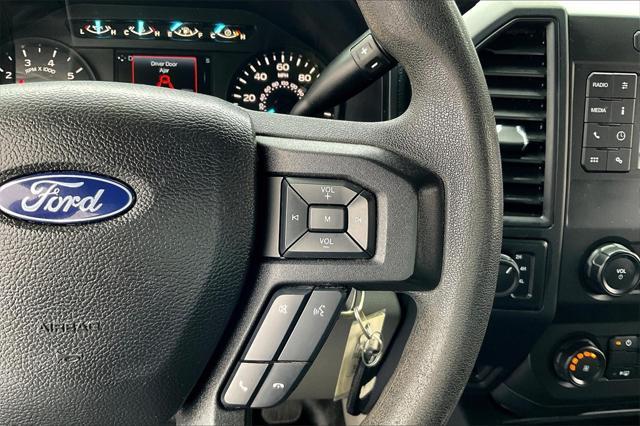 used 2020 Ford F-150 car, priced at $26,885