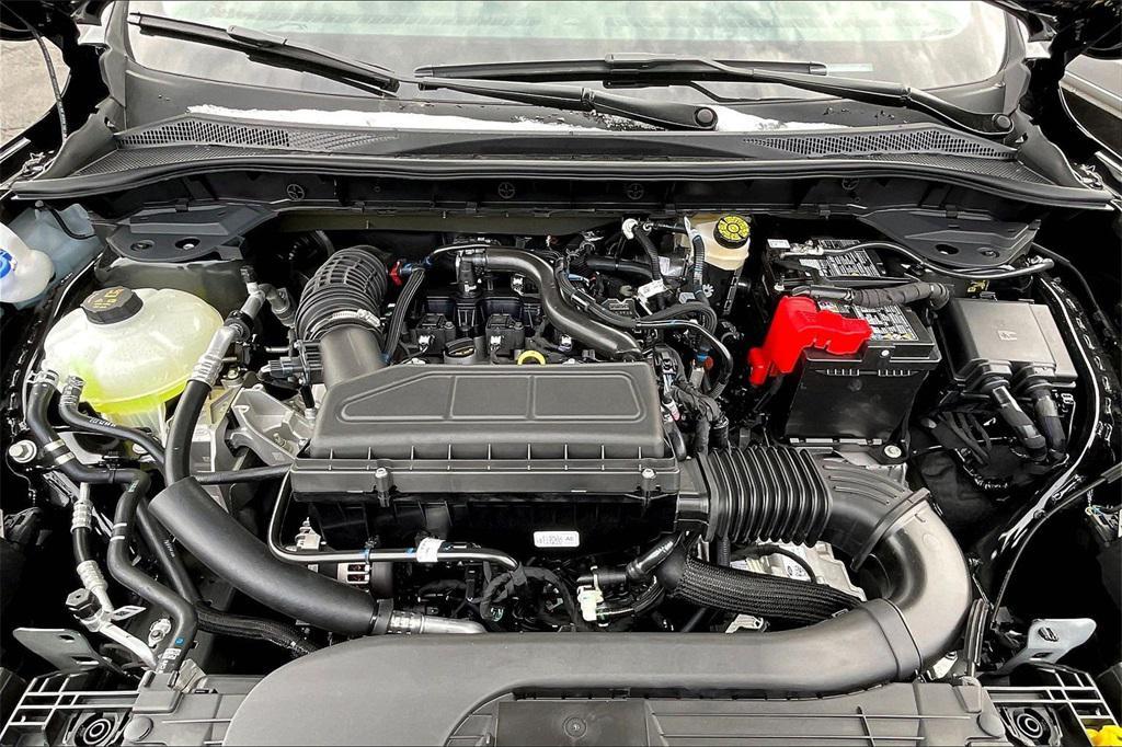 new 2026 Ford Escape car, priced at $33,245