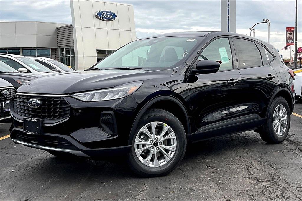 new 2026 Ford Escape car, priced at $33,245