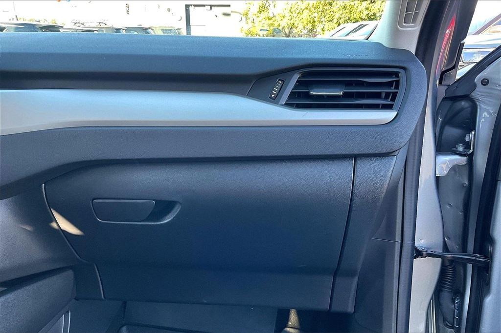 used 2021 Ford Escape car, priced at $19,995