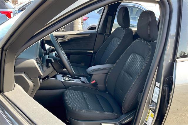 new 2025 Ford Escape car, priced at $28,780