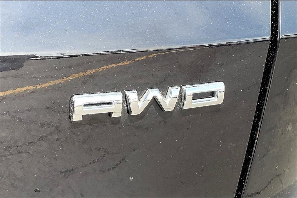 used 2024 Ford Escape car, priced at $21,995