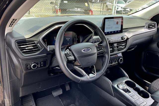 used 2024 Ford Escape car, priced at $26,880