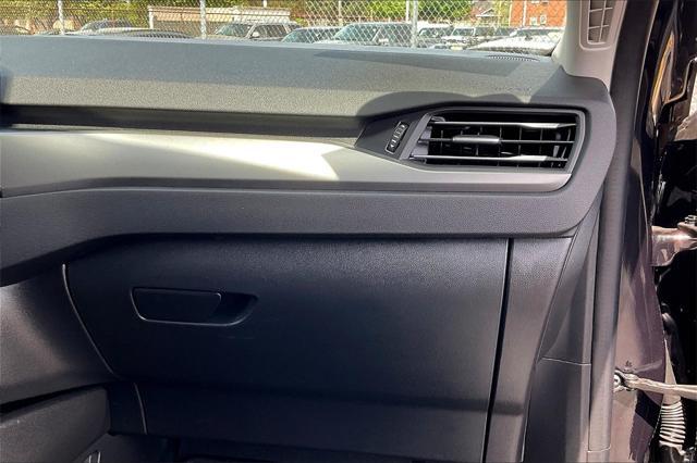 used 2024 Ford Escape car, priced at $26,880