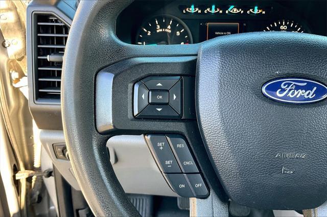 used 2020 Ford F-150 car, priced at $30,335