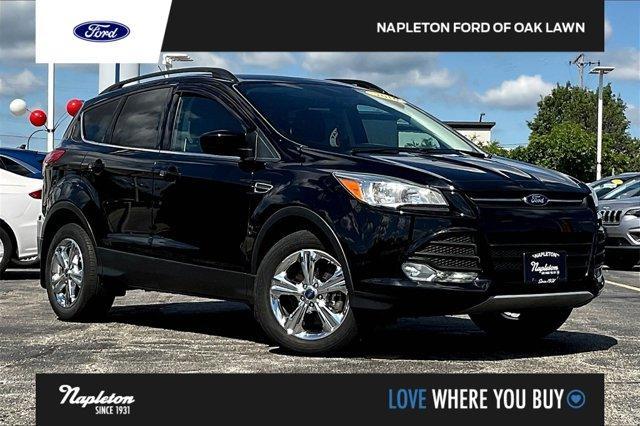 used 2016 Ford Escape car, priced at $13,965