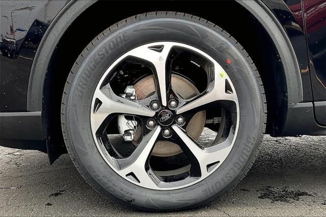 new 2025 Ford Escape car, priced at $34,980