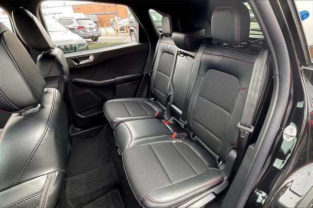 new 2025 Ford Escape car, priced at $34,980