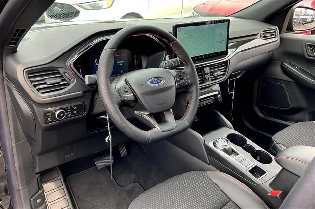 new 2025 Ford Escape car, priced at $34,980