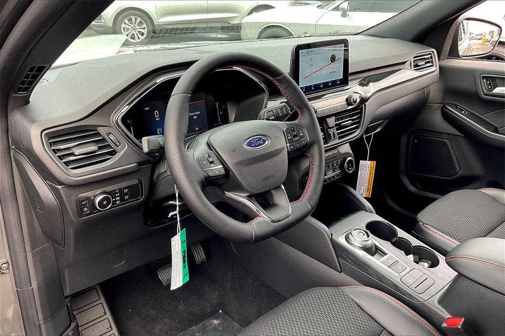 new 2025 Ford Escape car, priced at $29,275