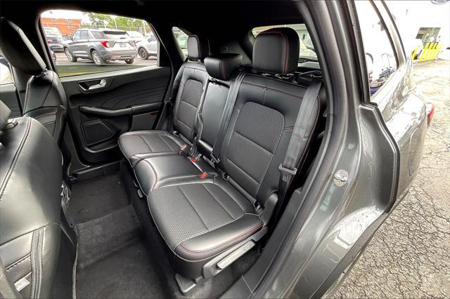 new 2025 Ford Escape car, priced at $29,482