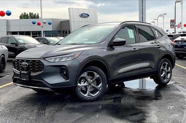 new 2025 Ford Escape car, priced at $29,482