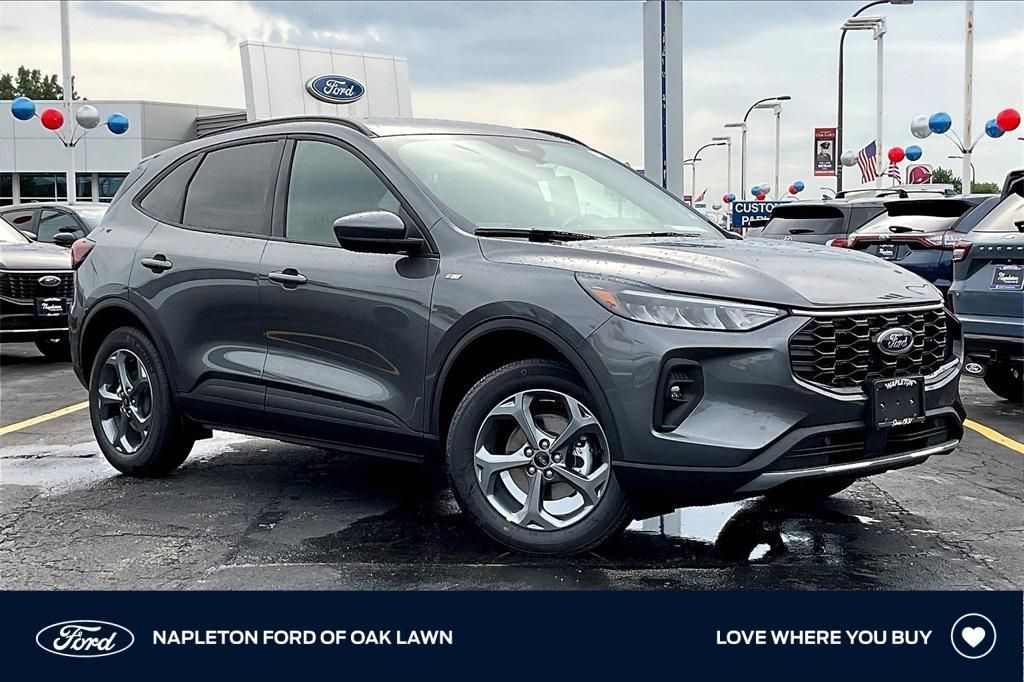 new 2025 Ford Escape car, priced at $29,275