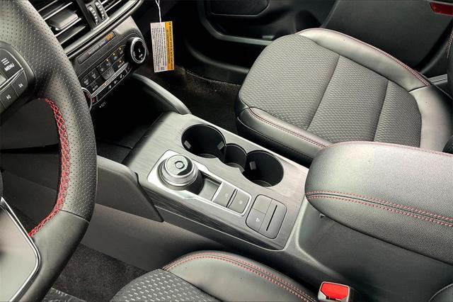 new 2025 Ford Escape car, priced at $29,482