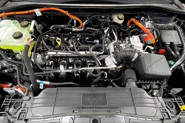 new 2025 Ford Escape car, priced at $29,482