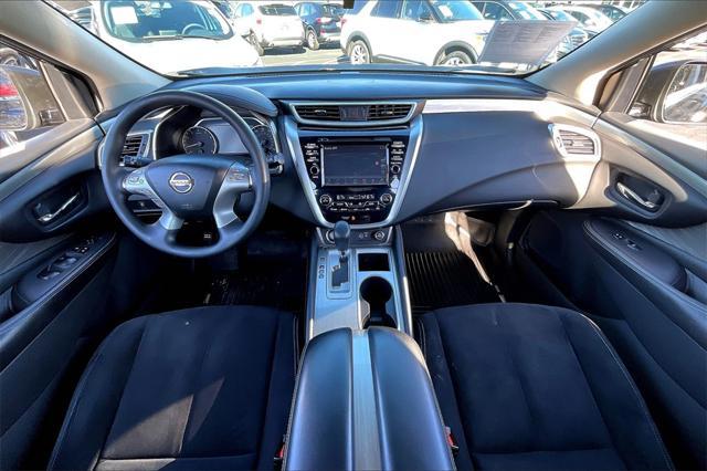 used 2018 Nissan Murano car, priced at $13,995