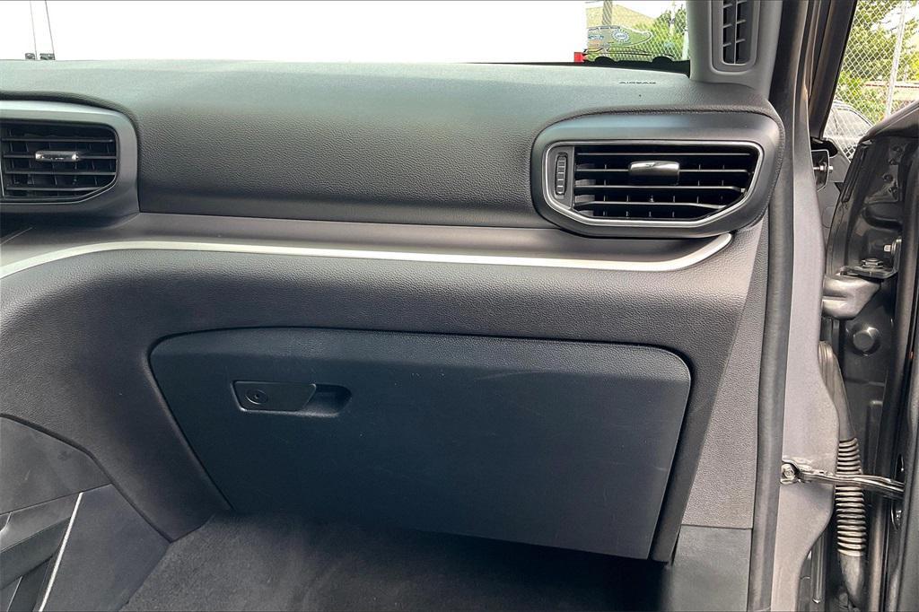 used 2022 Ford Explorer car, priced at $26,770