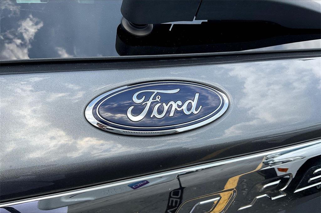 used 2022 Ford Explorer car, priced at $26,770