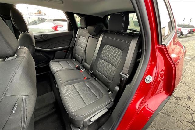 new 2025 Ford Escape car, priced at $30,374