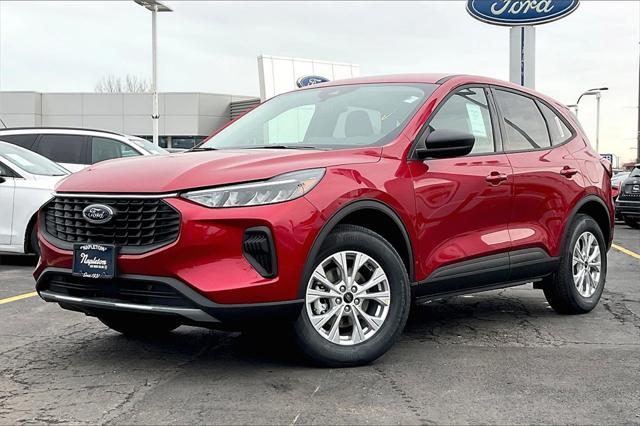 new 2025 Ford Escape car, priced at $30,374