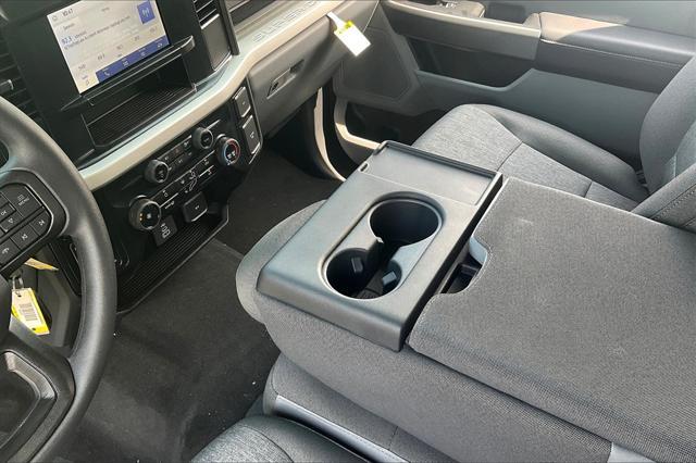 new 2025 Ford F-350 car, priced at $56,099